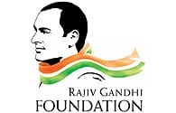 RAJIV GANDHI FOUNDATION