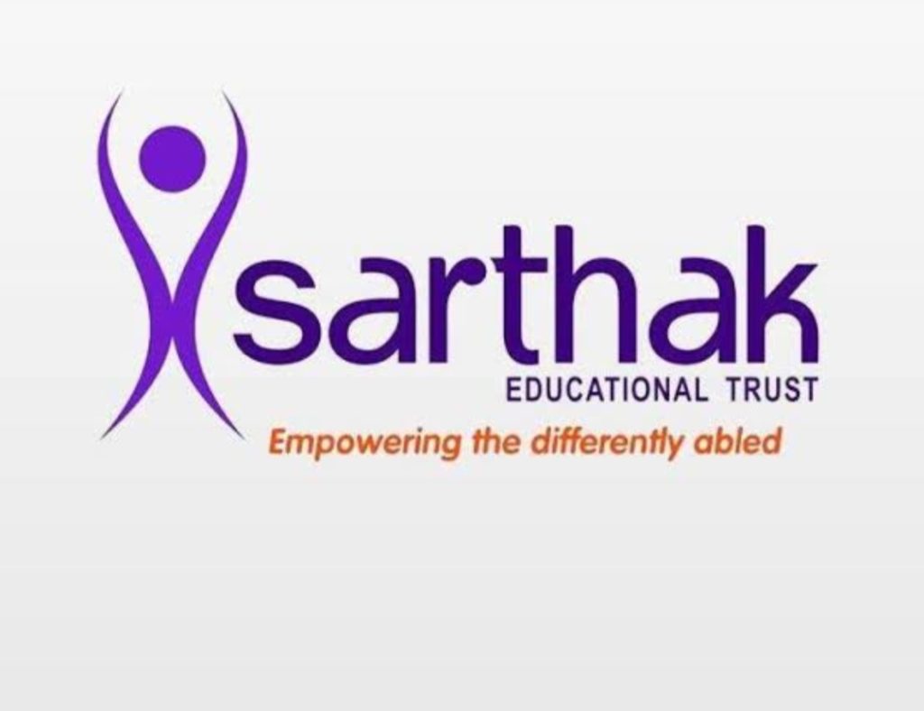 SARTHAK EDUCATIONAL TRUST