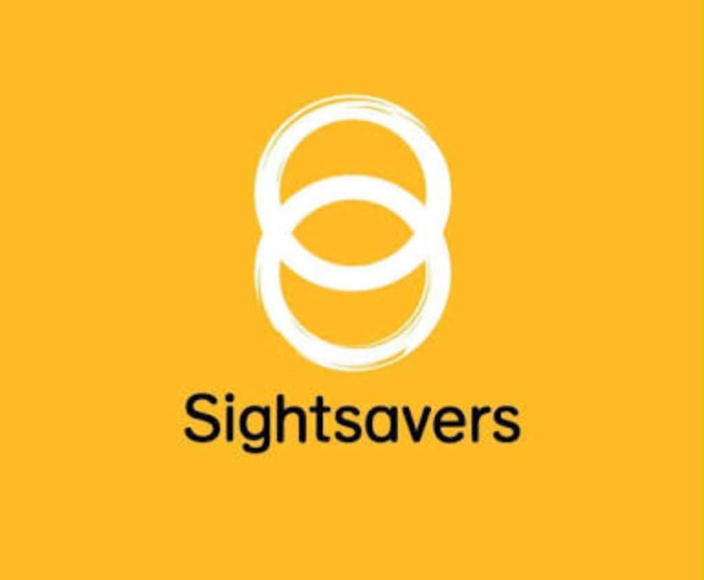 SIGHTSAVERS