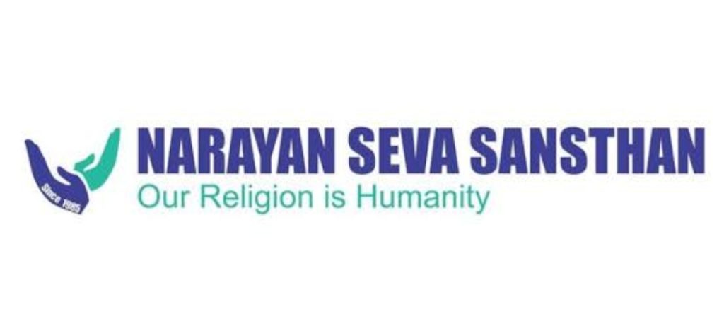 NARAYAN SEVA SANSTHAN