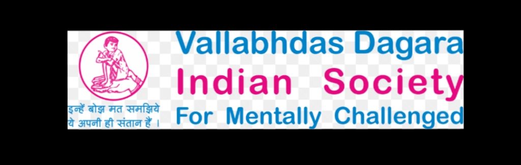 Vallabhdas Dagara Indian Society for the Mentally Retarded