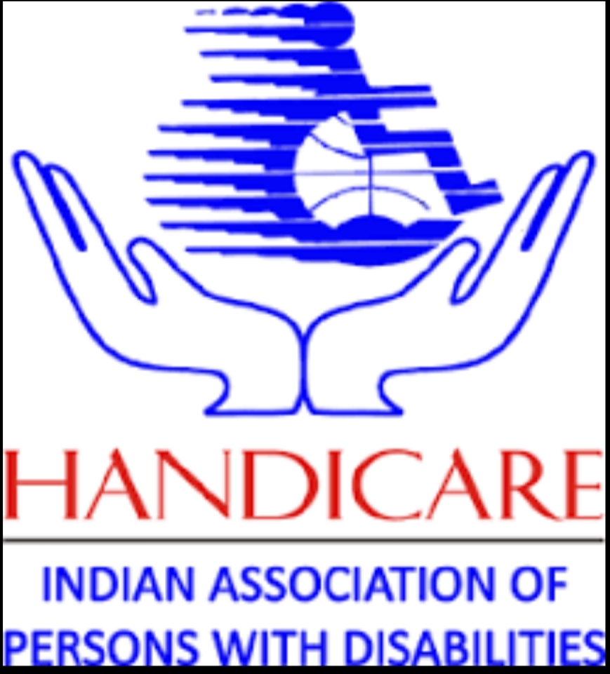 HANDICARE-Indian Association of Persons with Disabilities