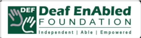 Deaf Enabled Foudation