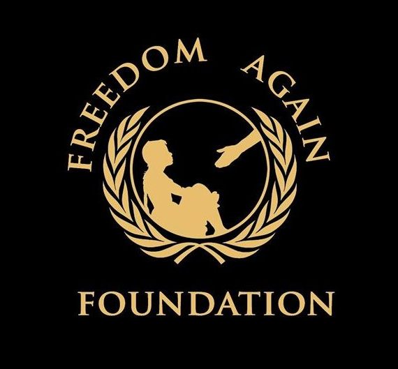 FREEDOM AGAIN FOUNDATION