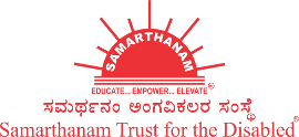 SAMARTHNAM TRUST FOR THE DISABLED