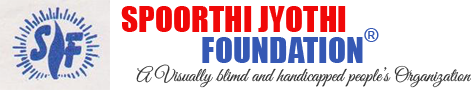 SPHOORTHI JYOTI FOUNDATION