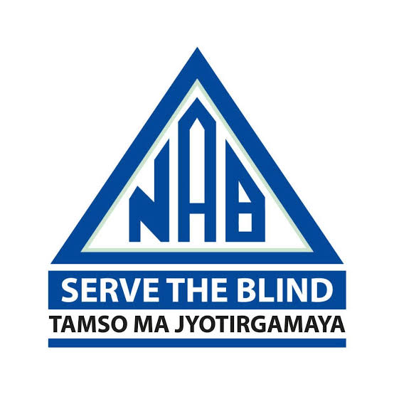 National Association for the Blind (NAB) - Jammu & Kashmir