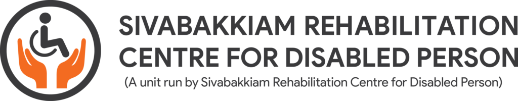 Sivabakkiam Rehabilitation Centre for Disabled Person