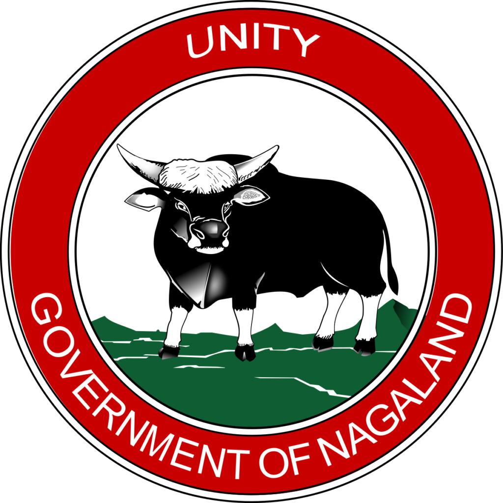 Nagaland: Office of the State Commissioner for Persons With Disabilities