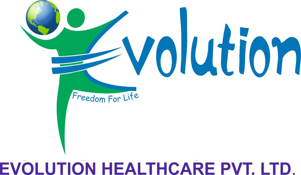 Evolution Health Care Private Limited