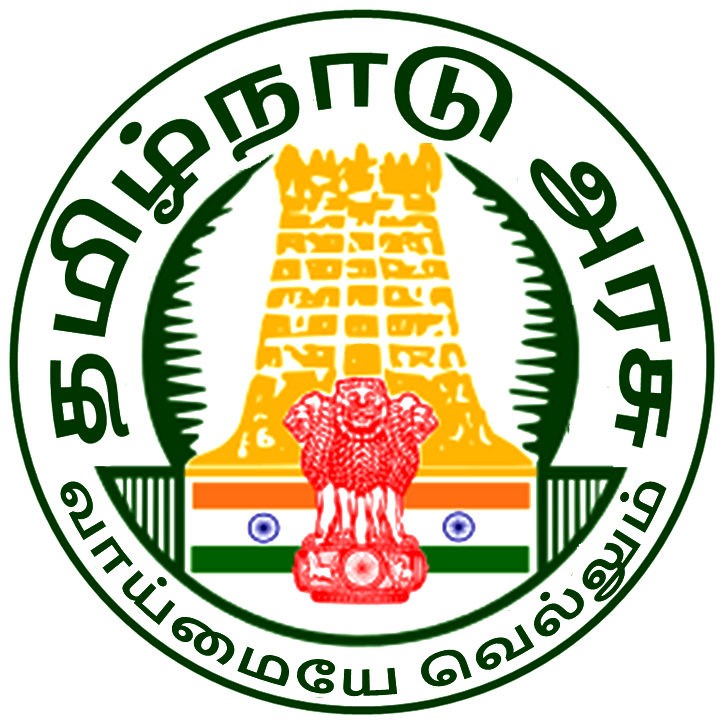 Tamil Nadu: The Office of Department for the Welfare of Differently Abled Person